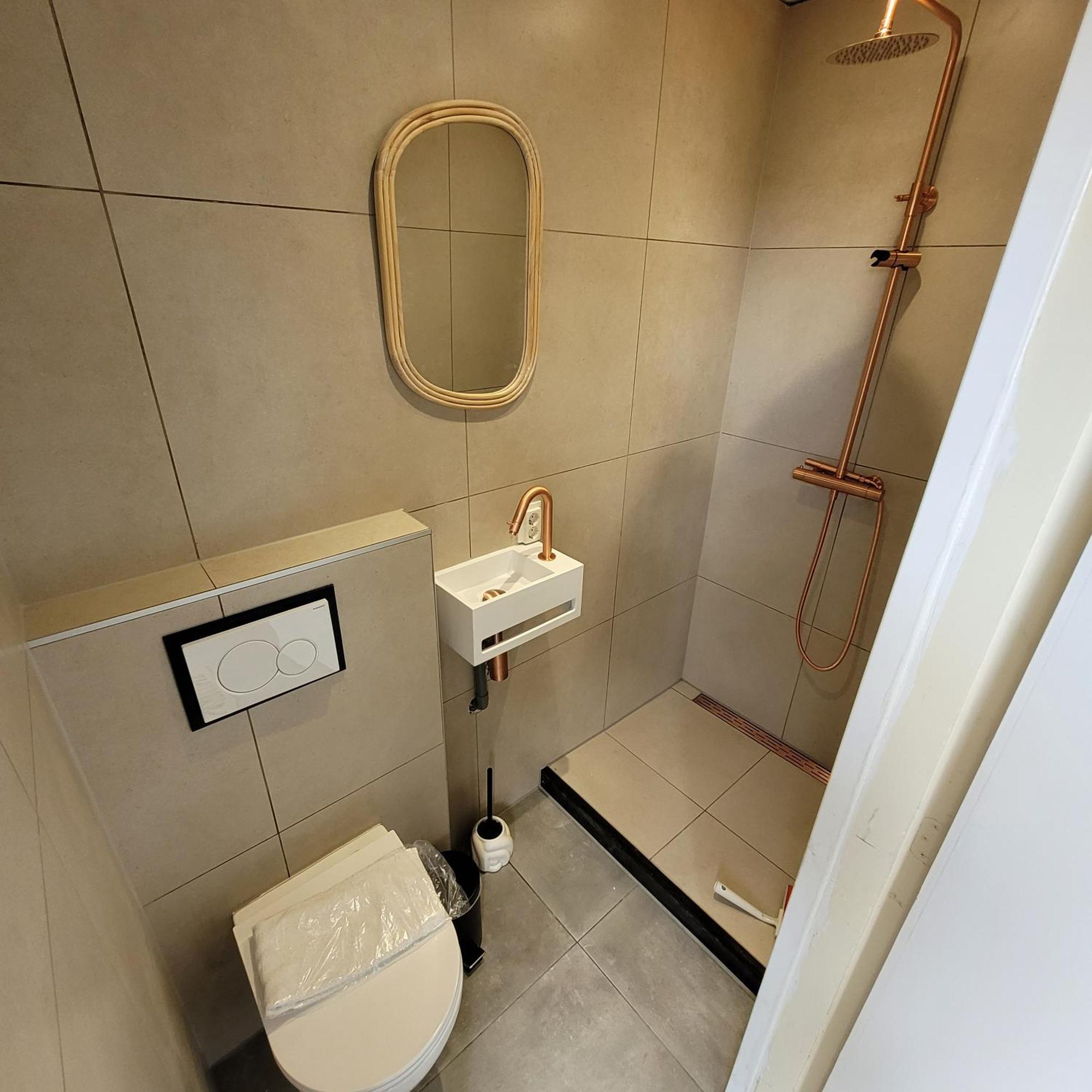 Ecolodges De Dreef Guesthouse Renesse Extérieur photo