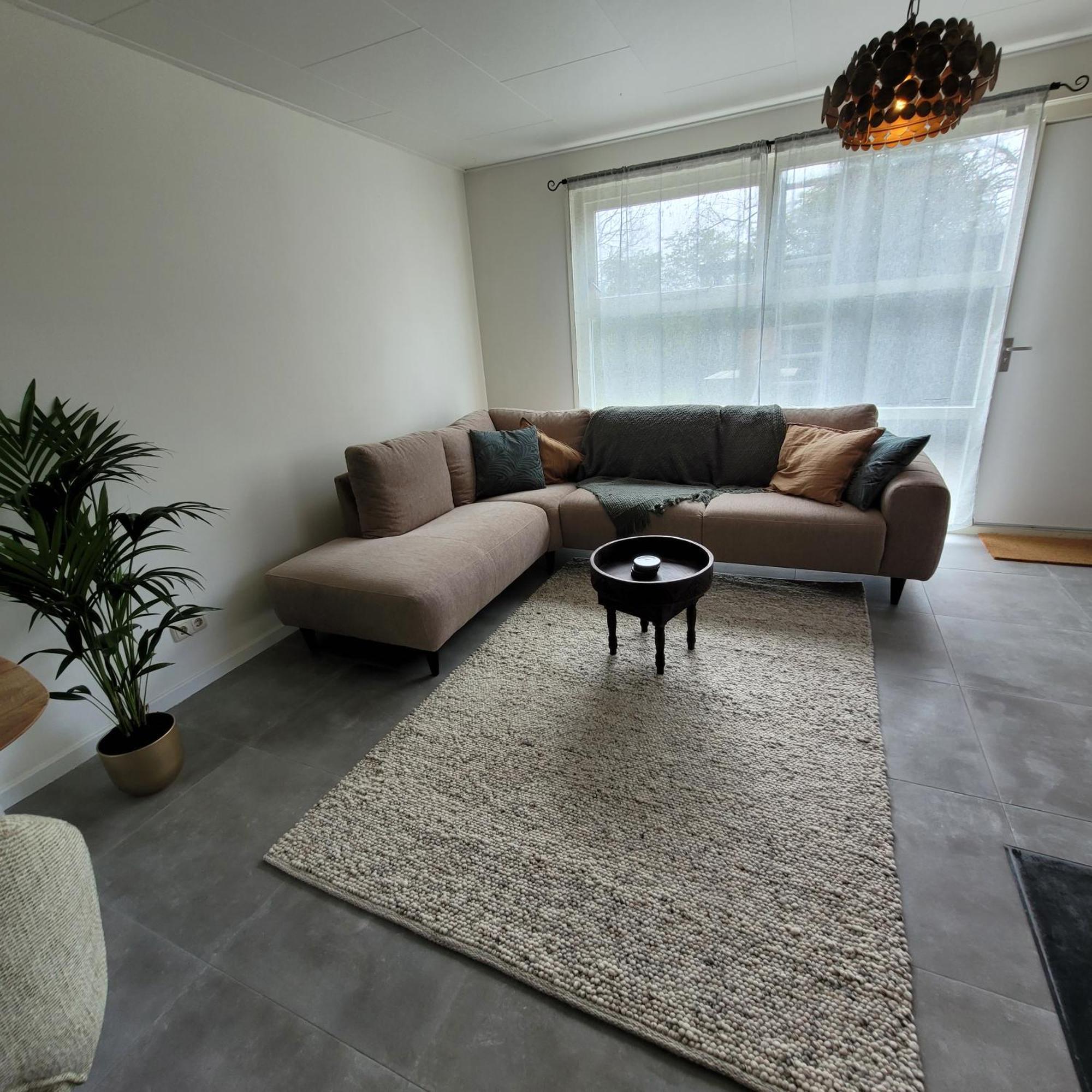 Ecolodges De Dreef Guesthouse Renesse Extérieur photo